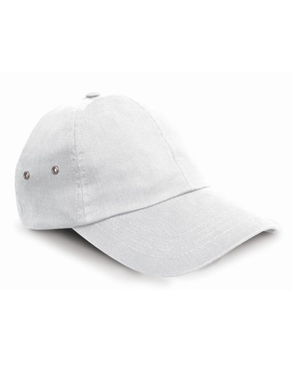 Plush Cap