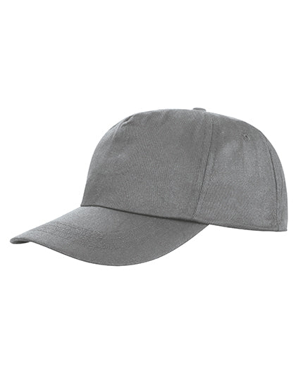 Houston 5-Panel Cap