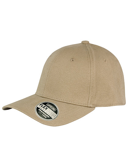 Kansas Flex Cap