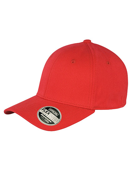 Kansas Flex Cap