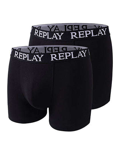 Men´s Boxer Short (2 Pair Box) L-Shop
