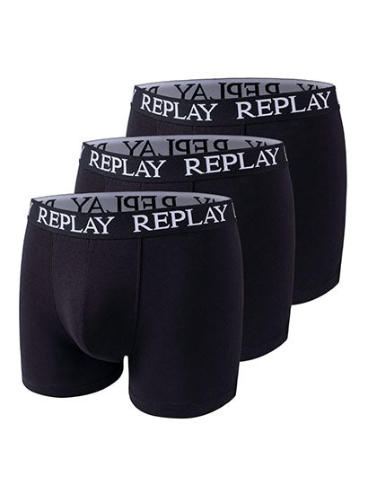 Men´s Boxer Short (3 Pair Box) L-Shop