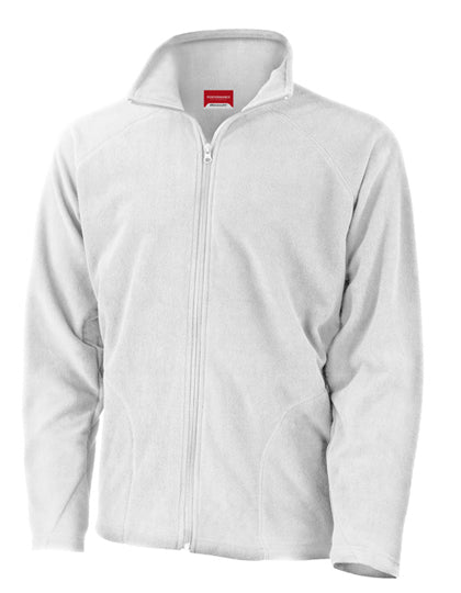 Micro Fleece Jacket
