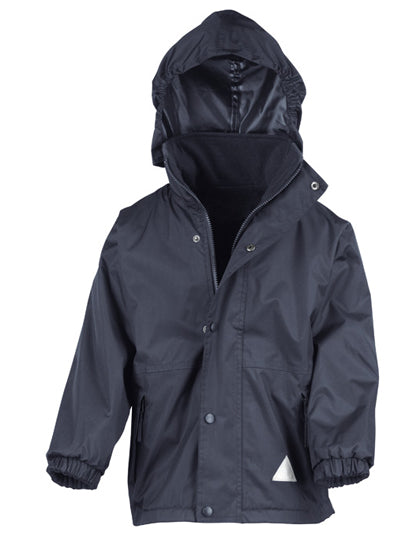 Junior Stormdri 4000 Recycled Coat
