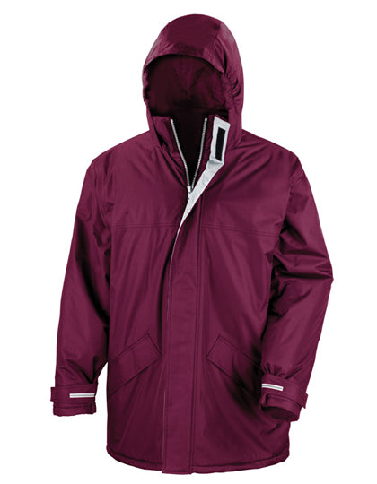 Channel Parka