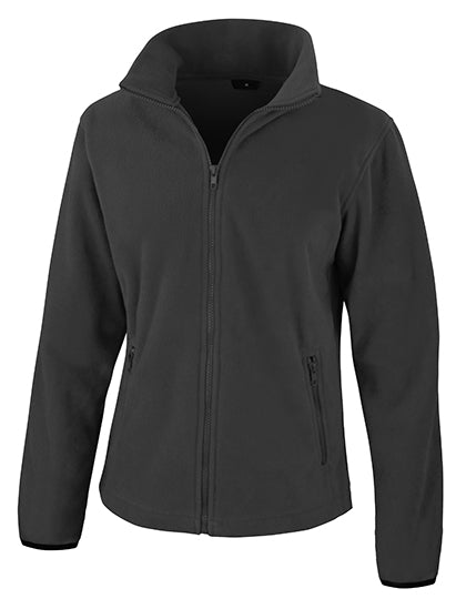 Womens Norse Outdoor Fleece Jacket L-Shop