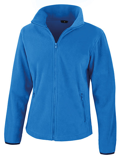 Womens Norse Outdoor Fleece Jacket L-Shop