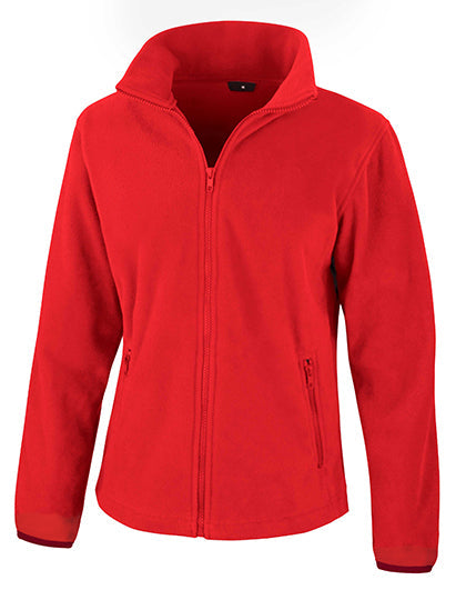 Womens Norse Outdoor Fleece Jacket L-Shop