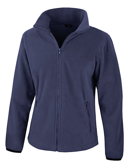 Womens Norse Outdoor Fleece Jacket L-Shop