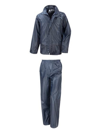 Rain Suit L-Shop