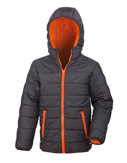 Junior Soft Padded Jacket L-Shop