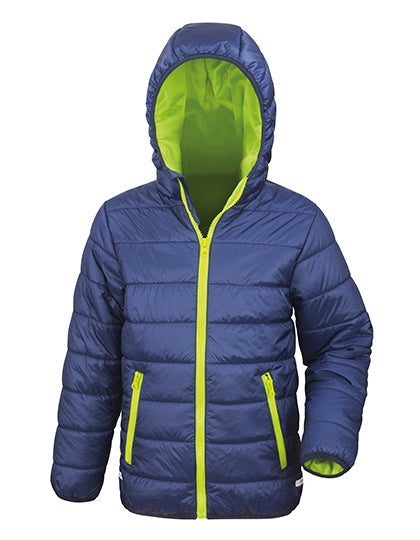 Junior Soft Padded Jacket L-Shop