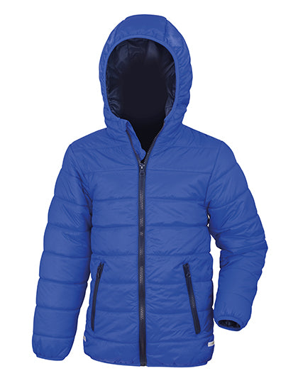 Junior Soft Padded Jacket L-Shop