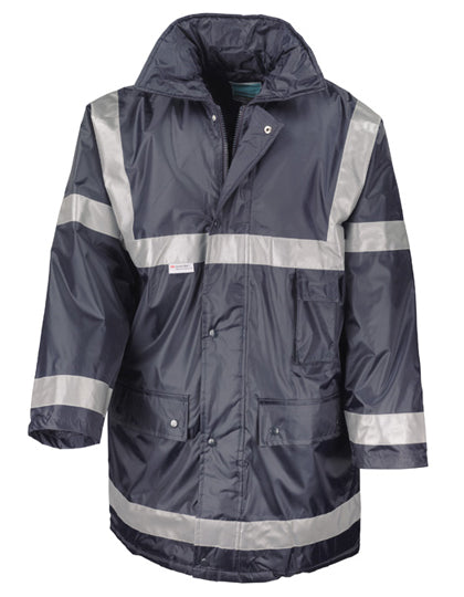 Management Coat