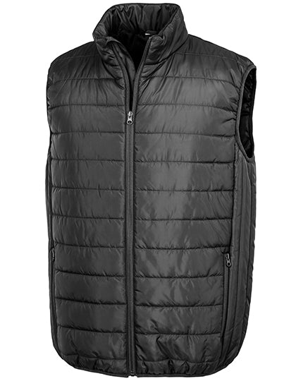 Promo Padded Bodywarmer L-Shop