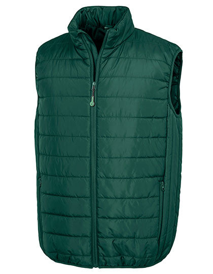 Promo Padded Bodywarmer L-Shop