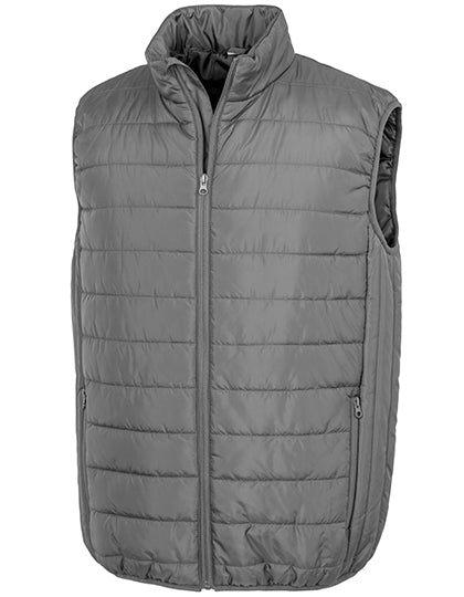 Promo Padded Bodywarmer L-Shop