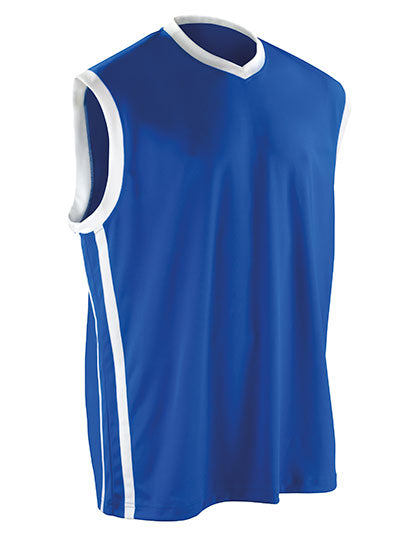 Men´s Basketball Quick Dry Top
