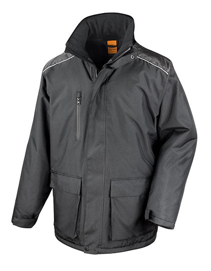 Vostex Long Coat L-Shop