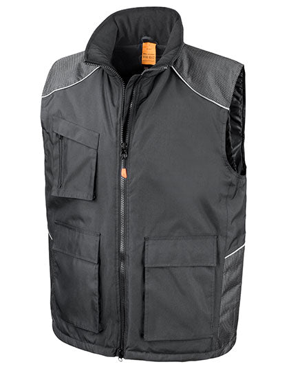 Vostex Bodywarmer L-Shop