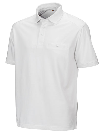 Apex Pocket Polo Shirt L-Shop