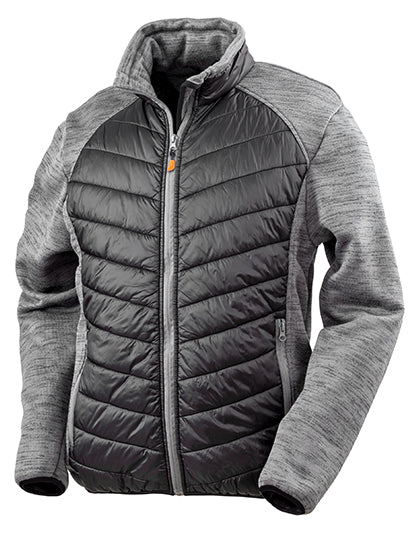 Elevator Jacket L-Shop