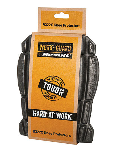 Kneepads L-Shop