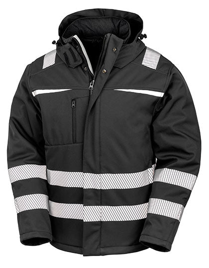 Dynamic Softshell Coat L-Shop