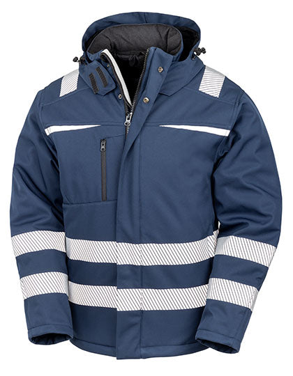 Dynamic Softshell Coat L-Shop