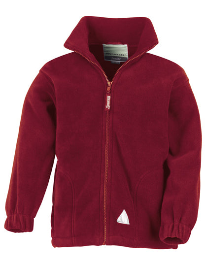 Junior Polartherm™ Jacket