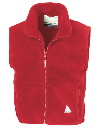 Junior Polartherm™ Bodywarmer