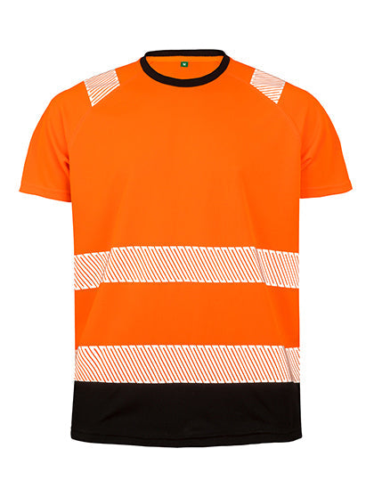 Recycled Safety T-Shirt L-Shop