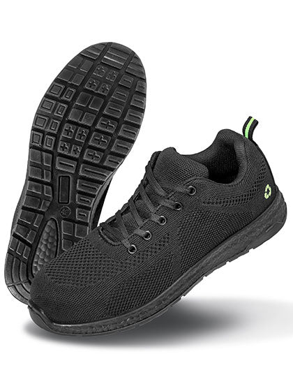 Recycled Safety Trainer L-Shop