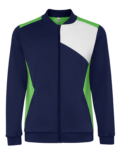 Kids´ Leros Tracksuit Jacket