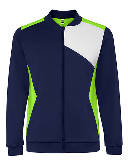 Kids´ Leros Tracksuit Jacket