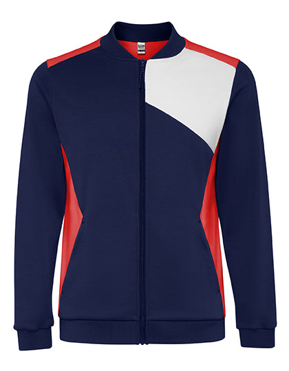 Kids´ Leros Tracksuit Jacket