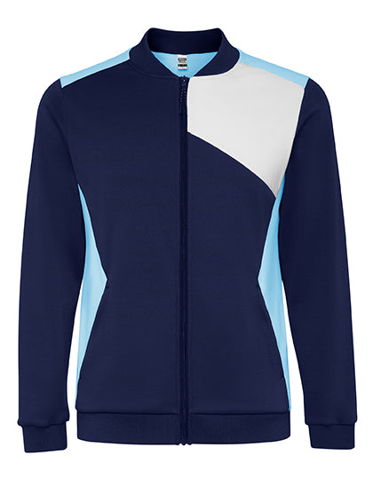 Kids´ Leros Tracksuit Jacket