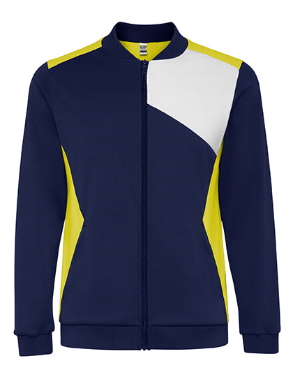 Kids´ Leros Tracksuit Jacket
