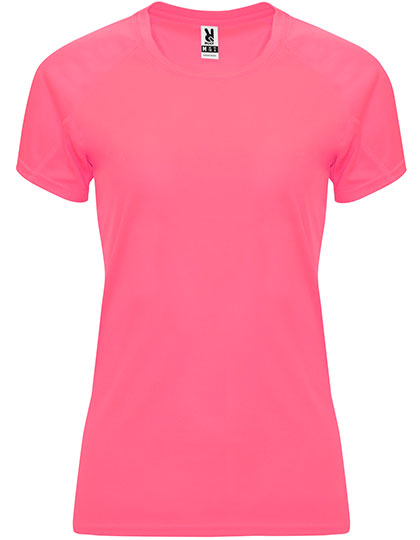 Women´s Bahrain T-Shirt L-Shop
