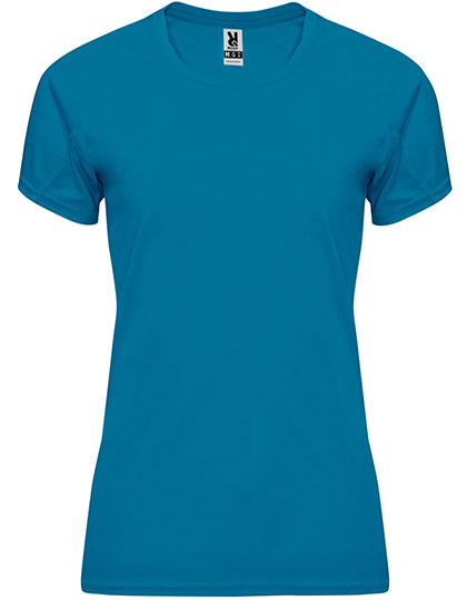 Women´s Bahrain T-Shirt L-Shop
