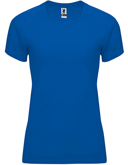 Women´s Bahrain T-Shirt L-Shop