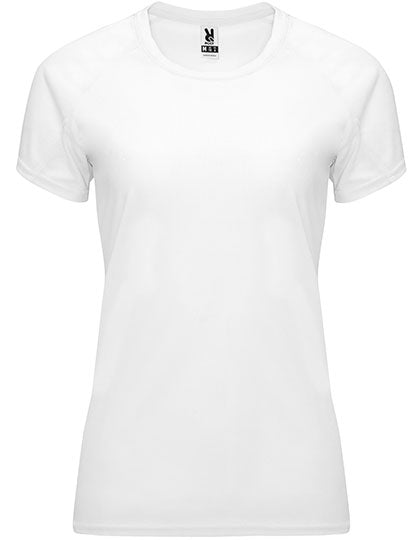 Women´s Bahrain T-Shirt L-Shop
