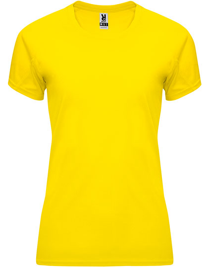 Women´s Bahrain T-Shirt L-Shop