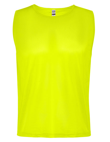 Roma Training Bib