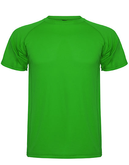 Kids´ Montecarlo T-Shirt L-Shop
