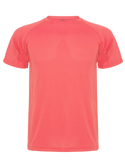 Kids´ Montecarlo T-Shirt L-Shop
