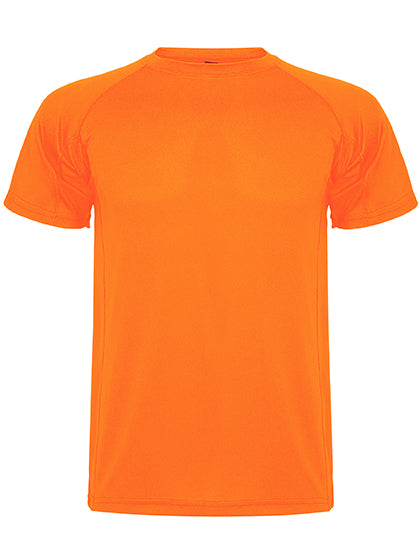 Kids´ Montecarlo T-Shirt L-Shop
