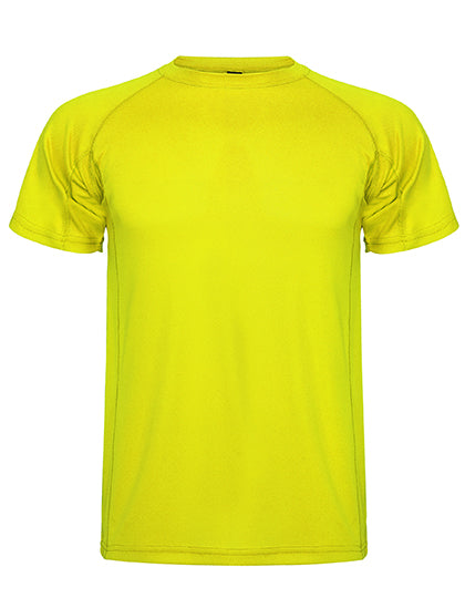 Kids´ Montecarlo T-Shirt L-Shop