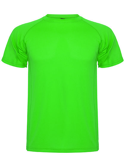 Kids´ Montecarlo T-Shirt L-Shop