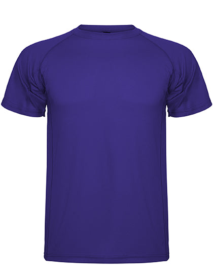 Kids´ Montecarlo T-Shirt L-Shop